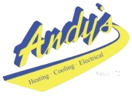 Andy's Heating, Cooling & Electrical